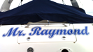 boat lettering florida